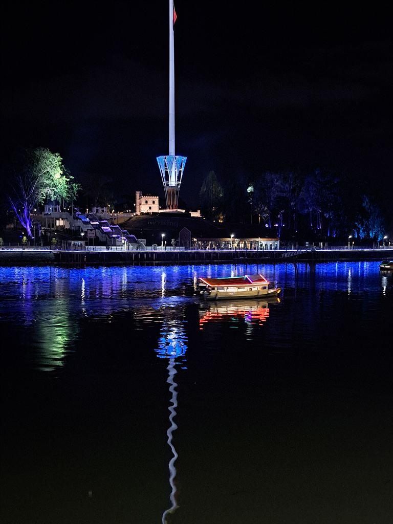 nightriver