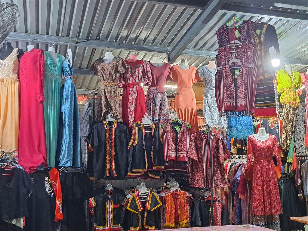 clothes