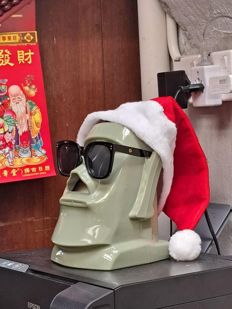 santa