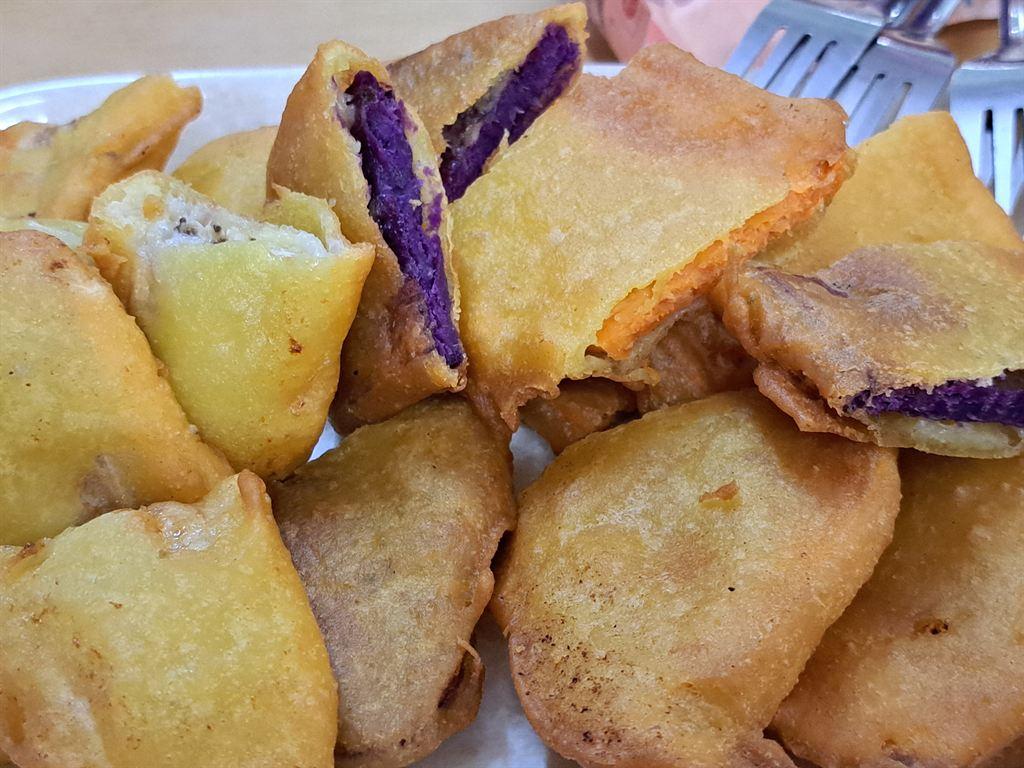 ubifritters