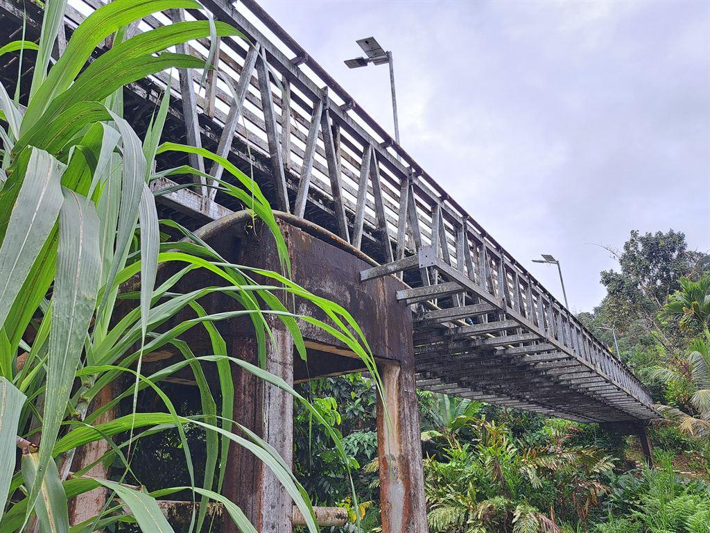 bridge