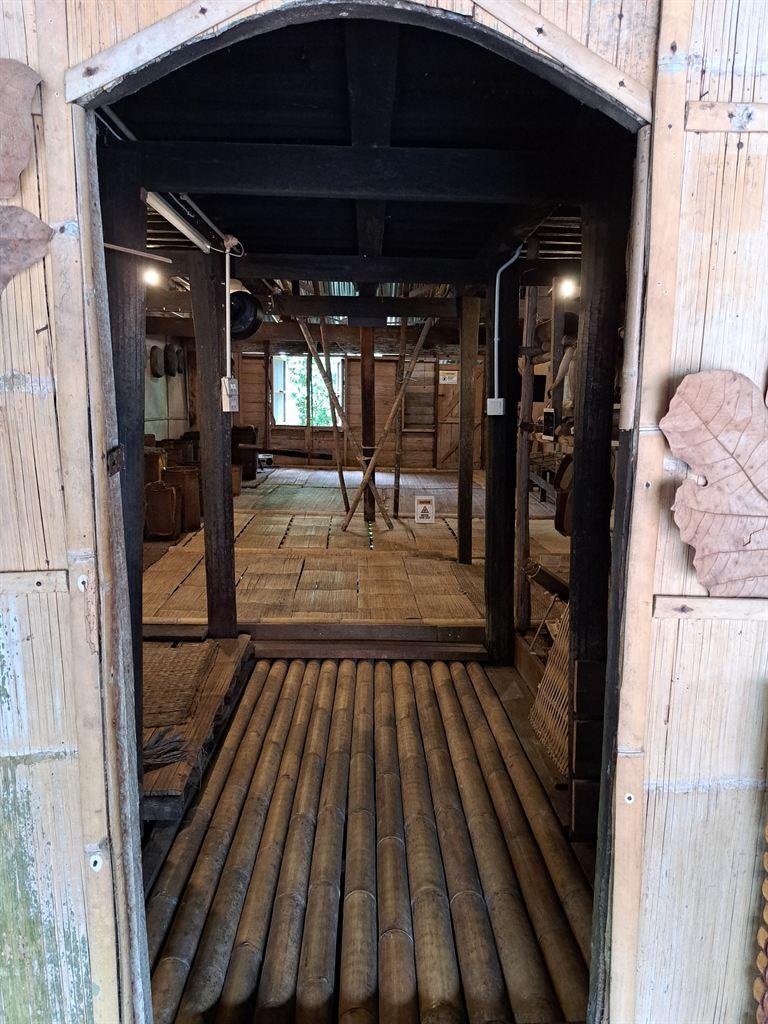 doorway
