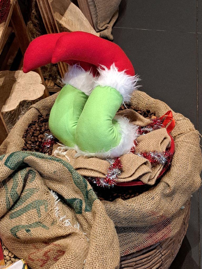 coffeeelf