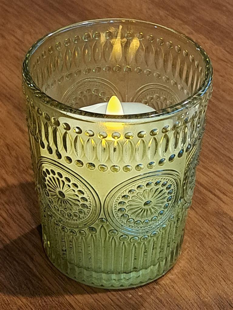 candle