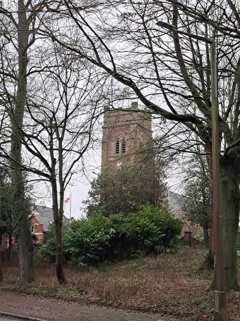 church