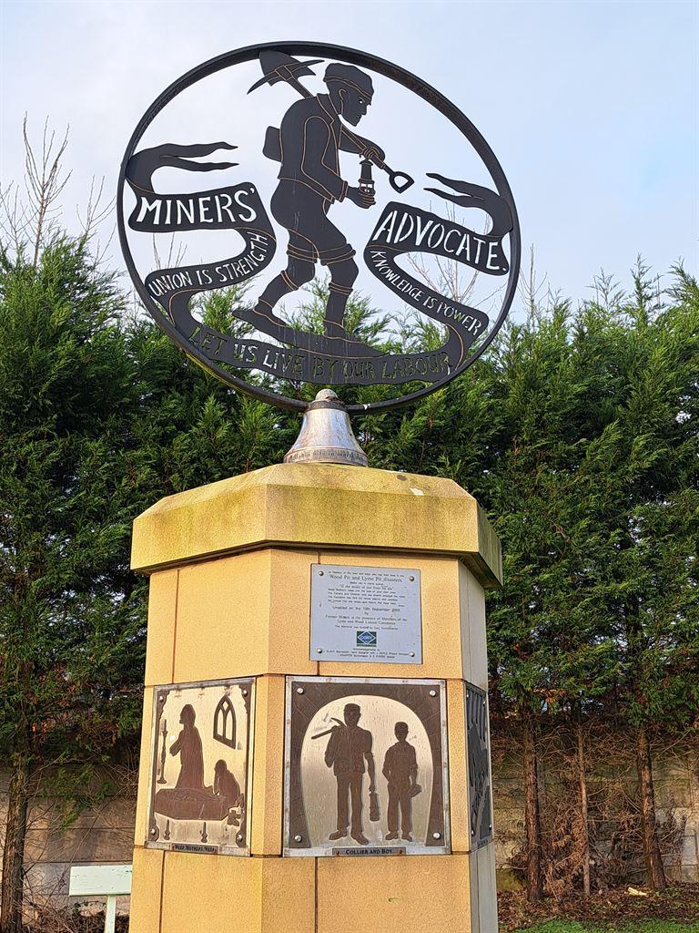 monument