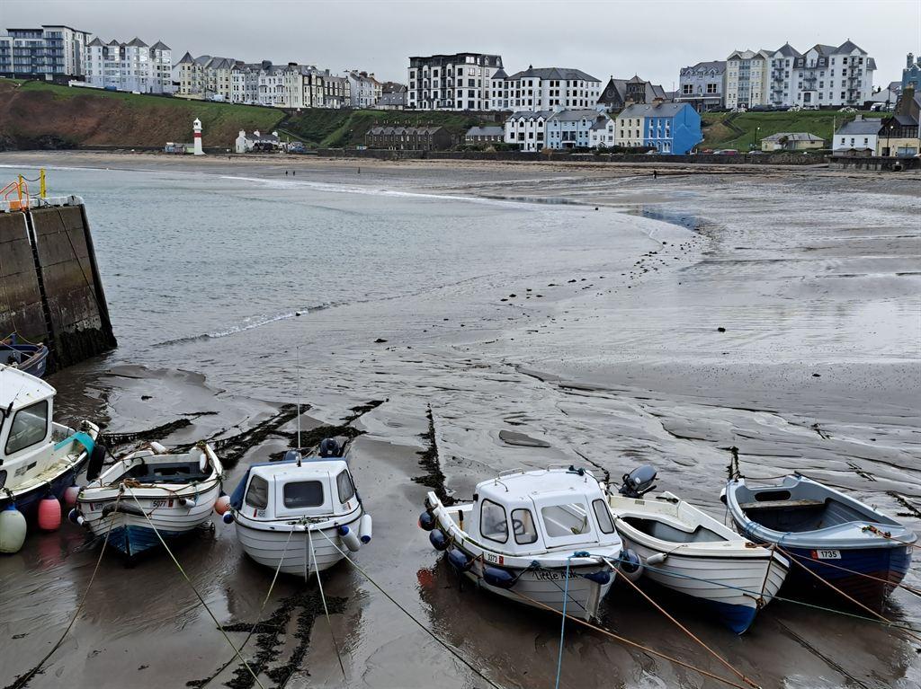 porterin