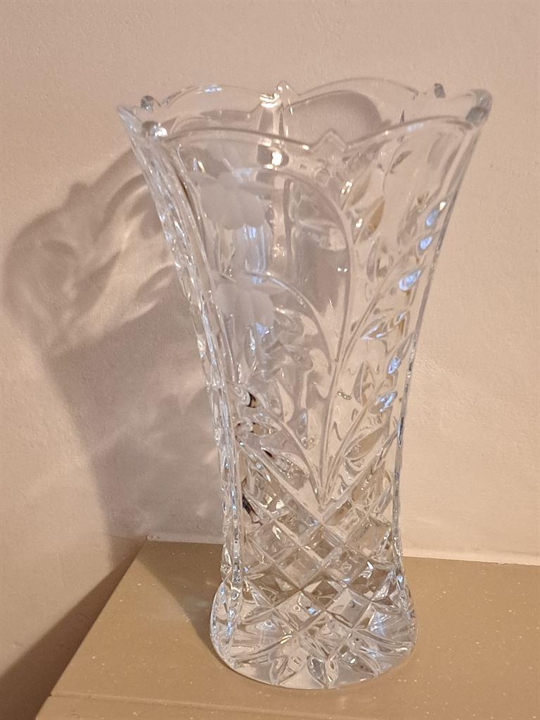 vase