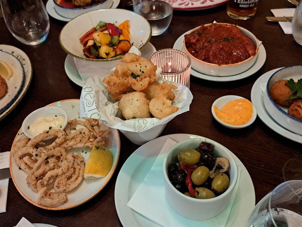 food