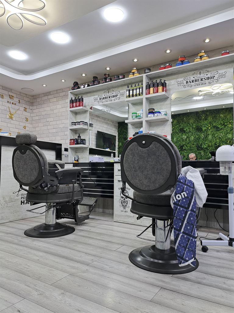 barber