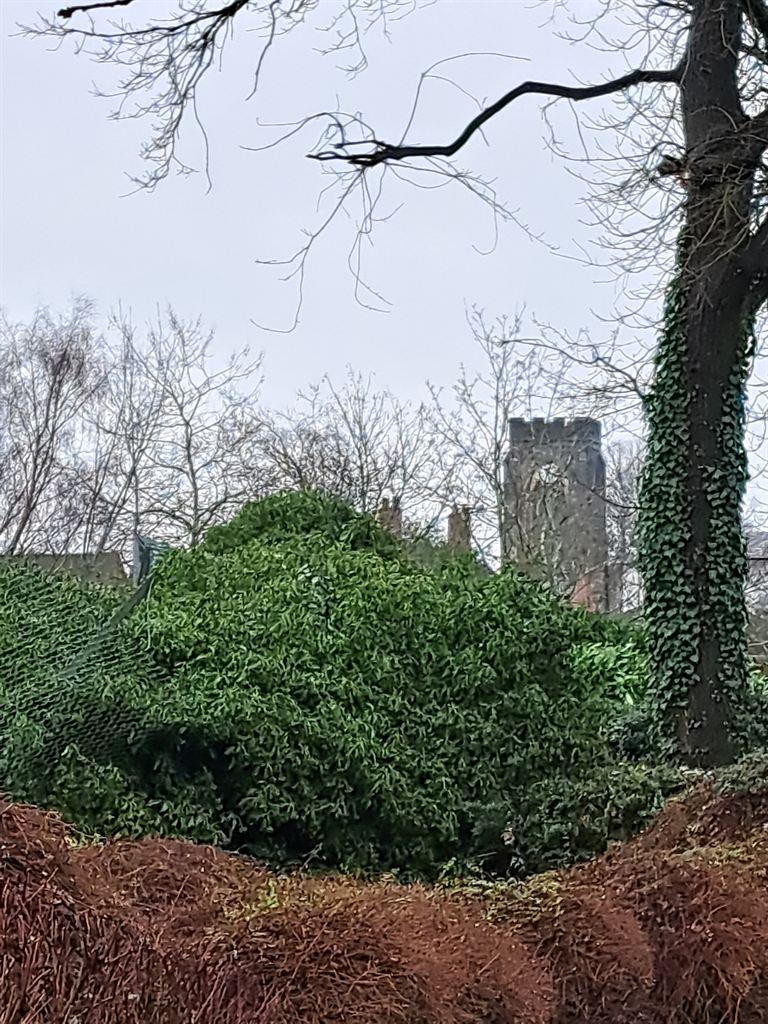 churchtower
