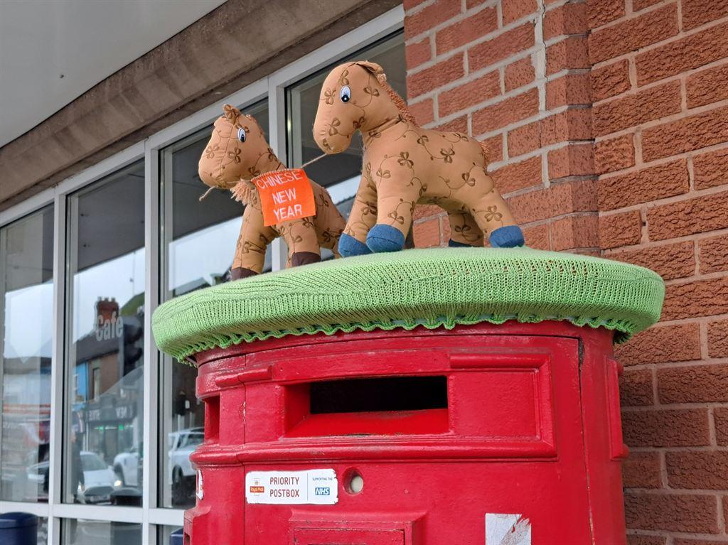postbox