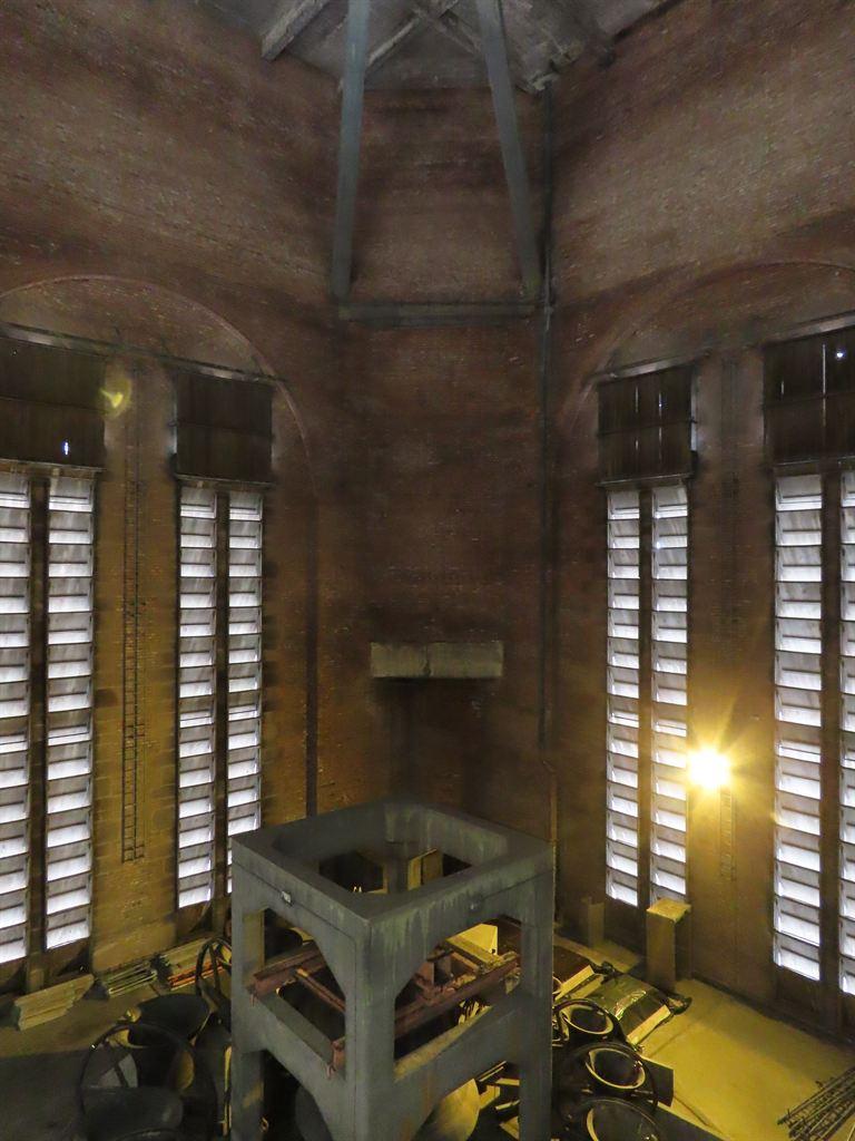 belfry