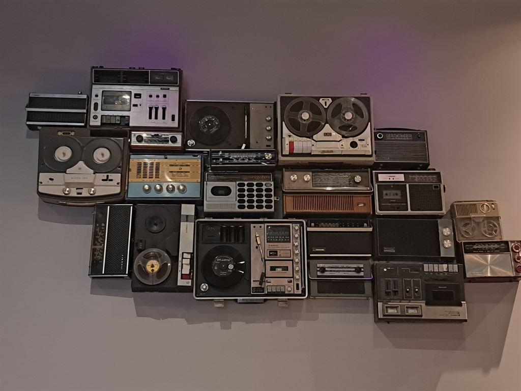 transistors