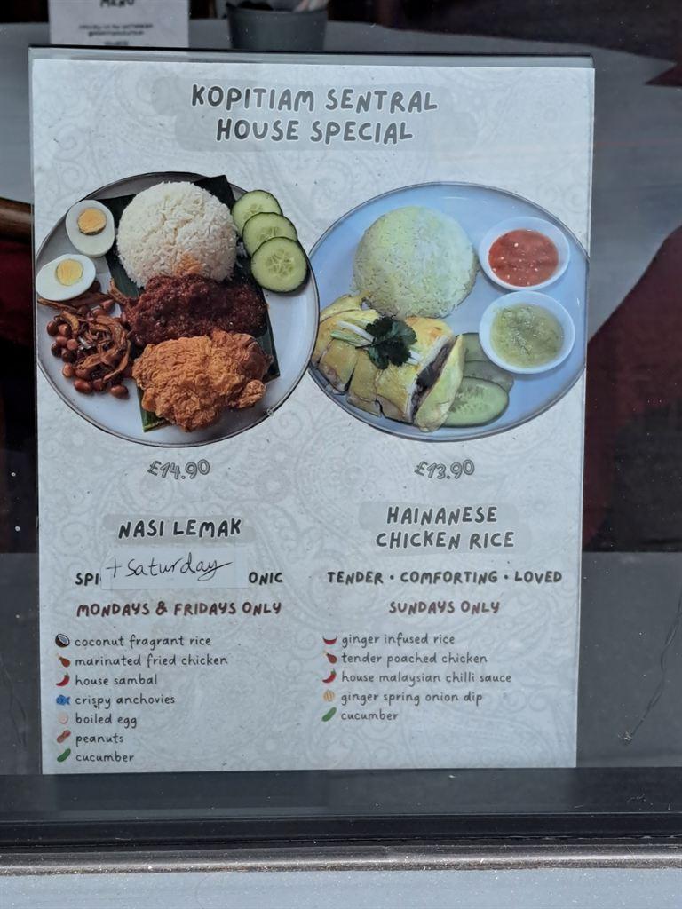 nasilemak