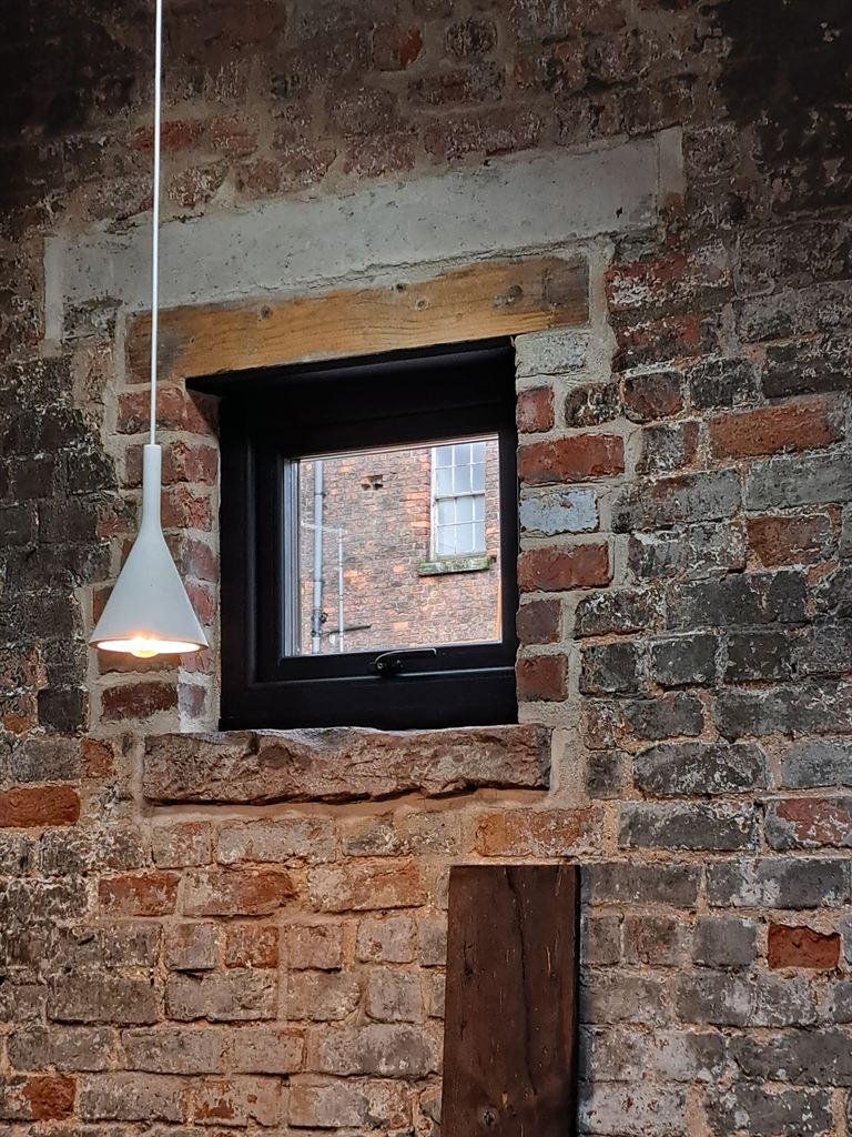 walls