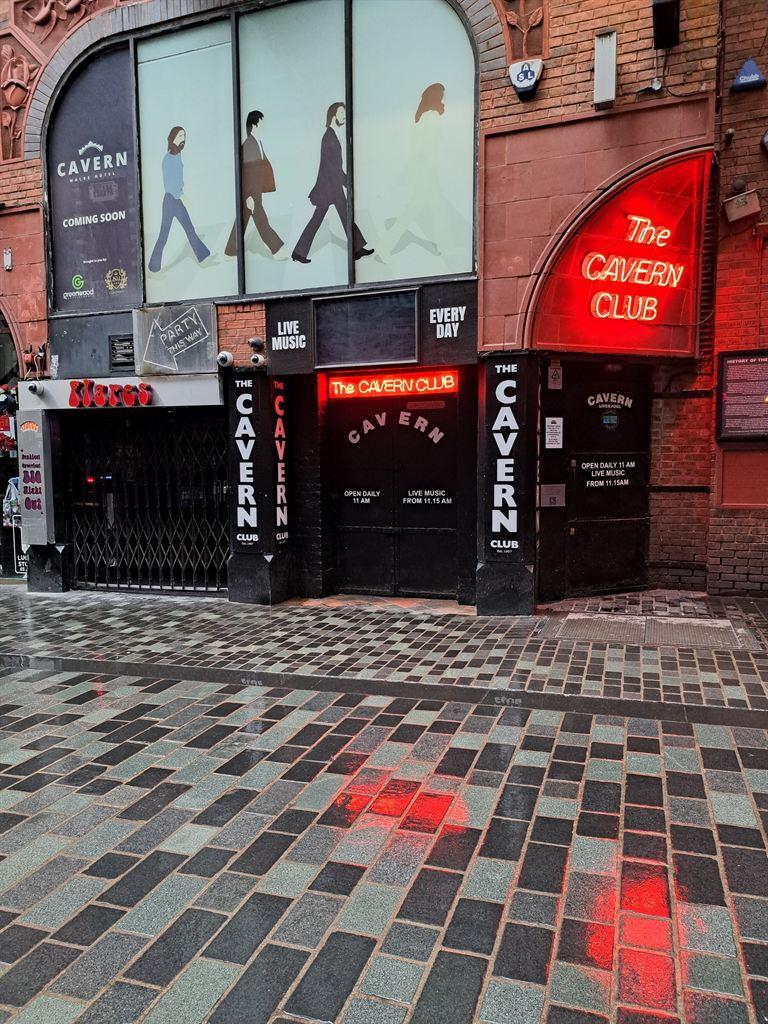cavernclub
