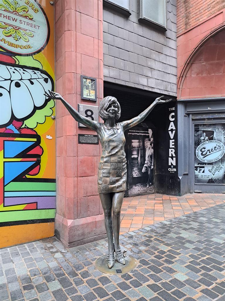 cilla