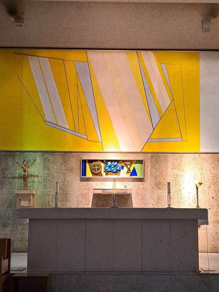 yellowchapel