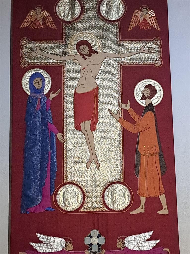 crucifix