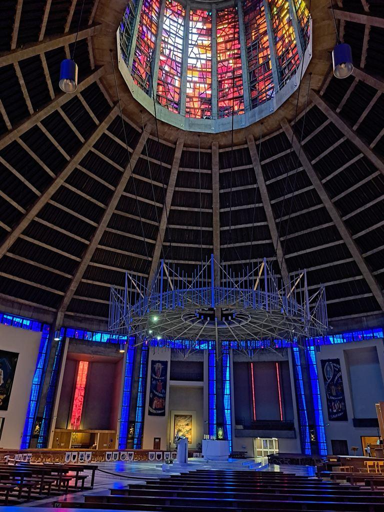 dome