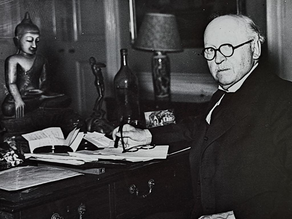 lutyens