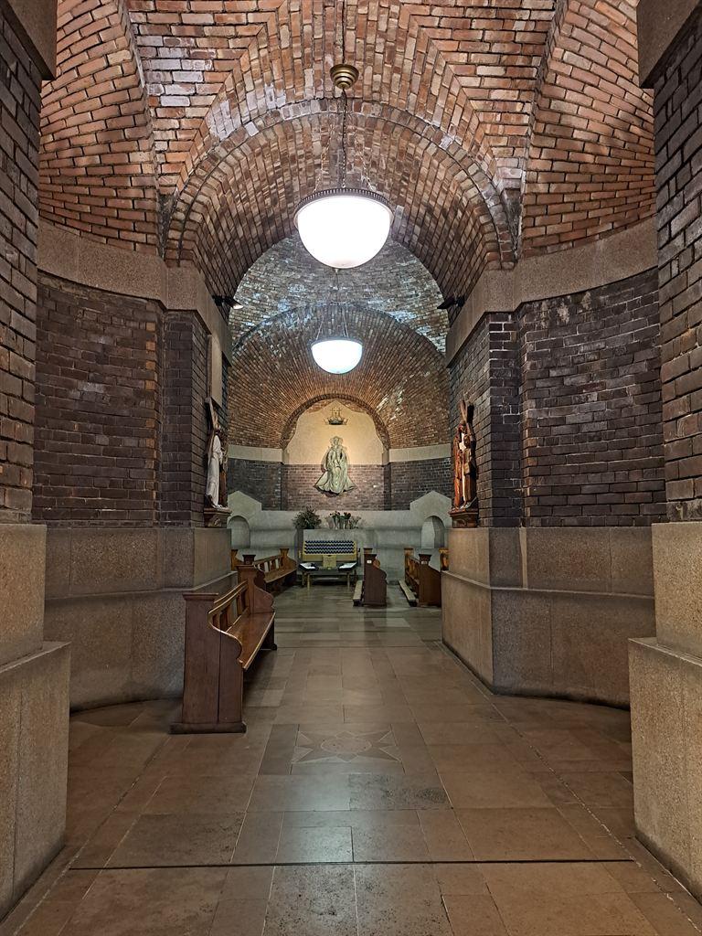 chapel