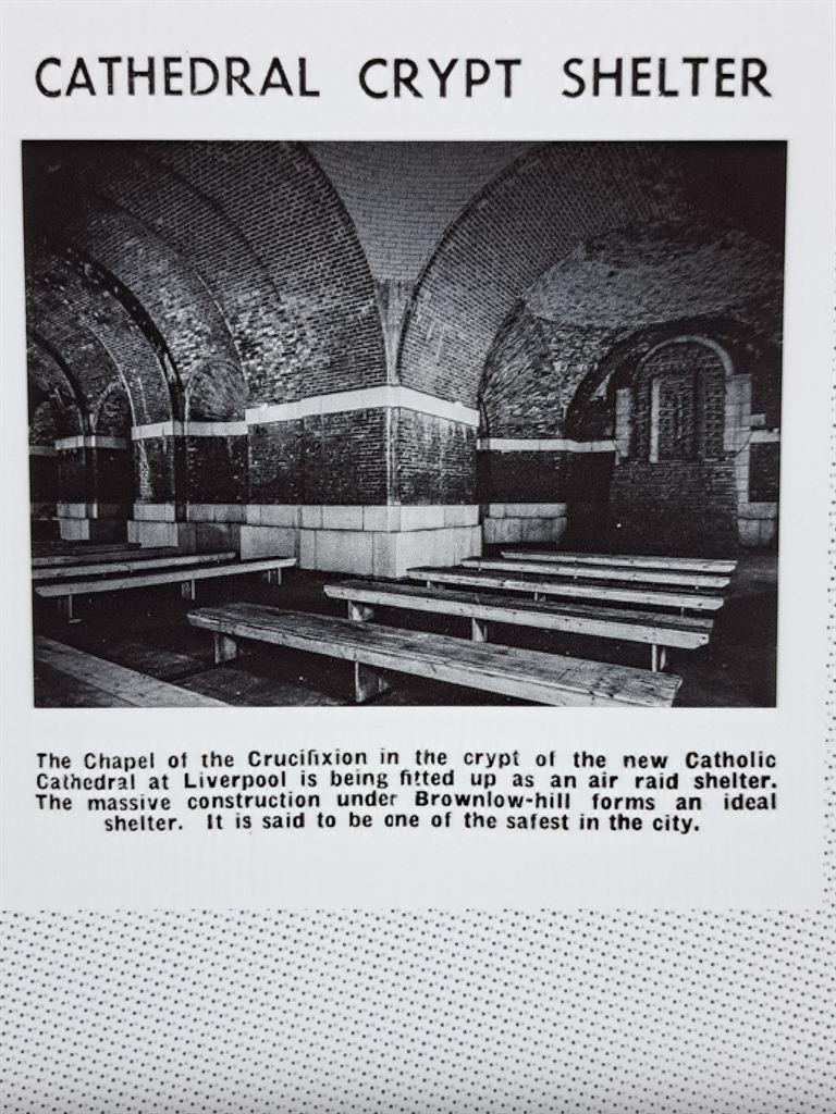 bombshelter