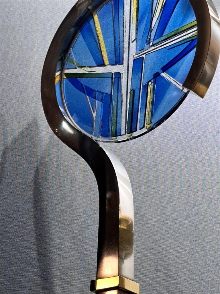 crozier
