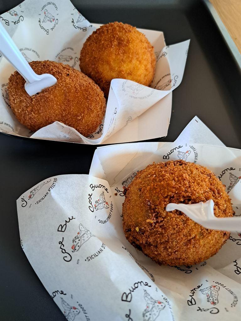 arancine