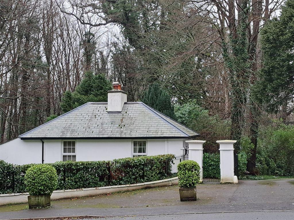 gatehouse