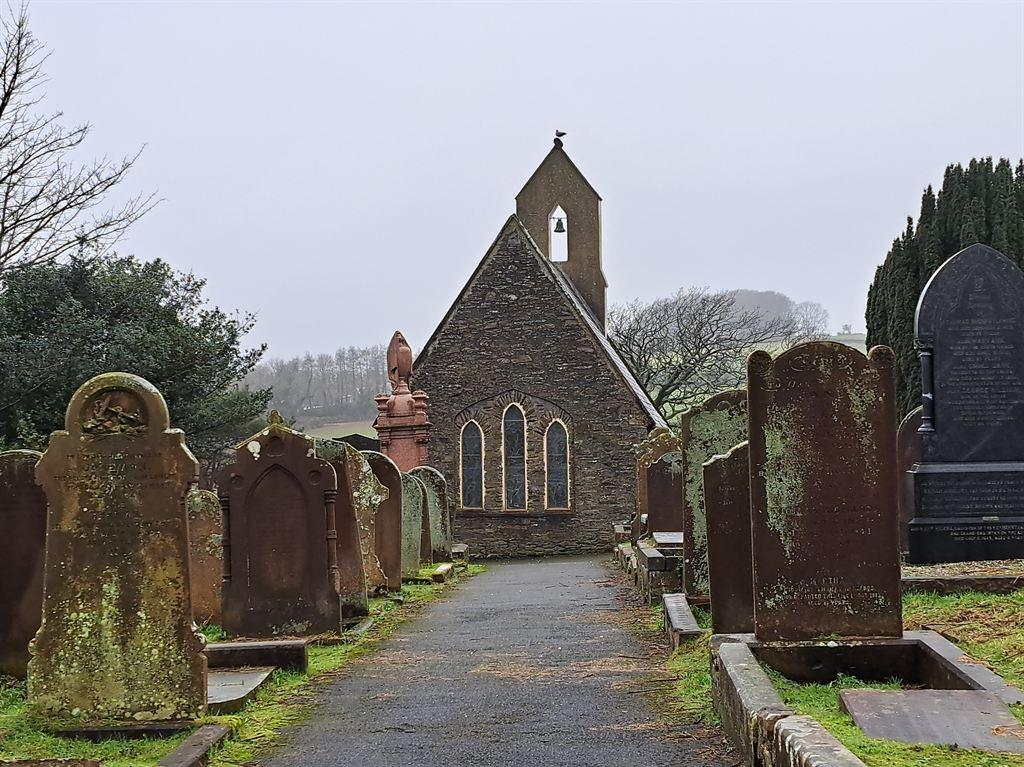 chapel