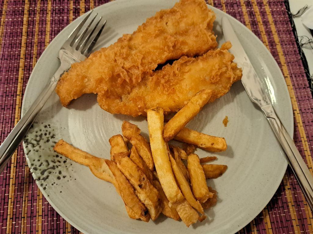 fish&chips