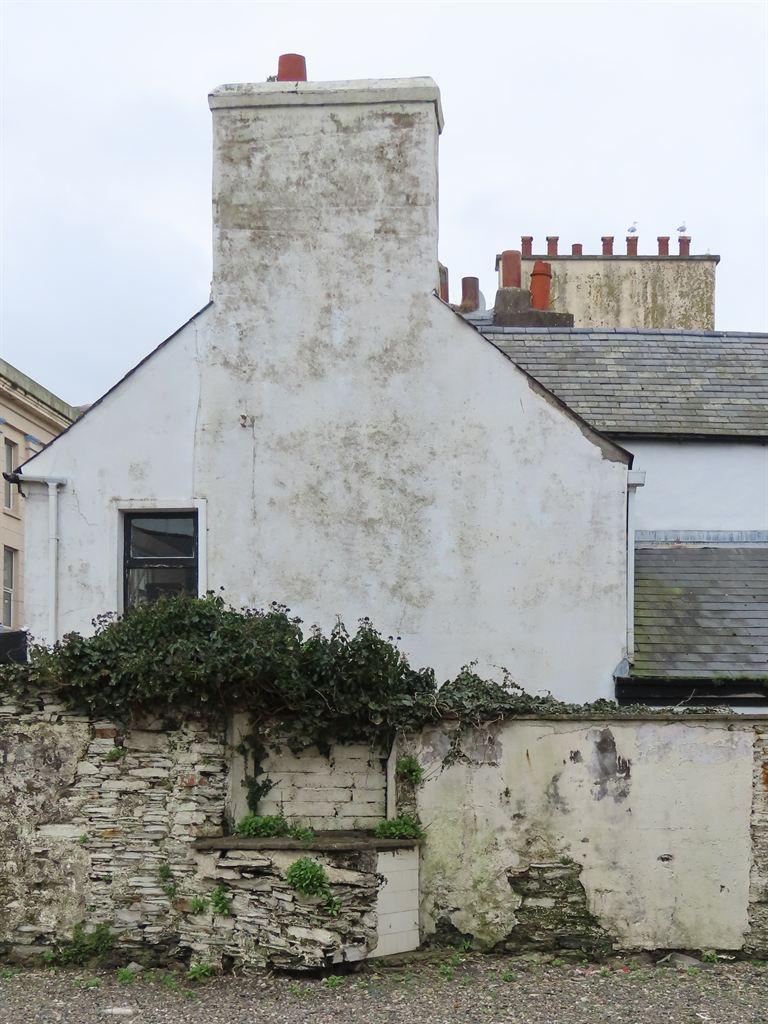 gable