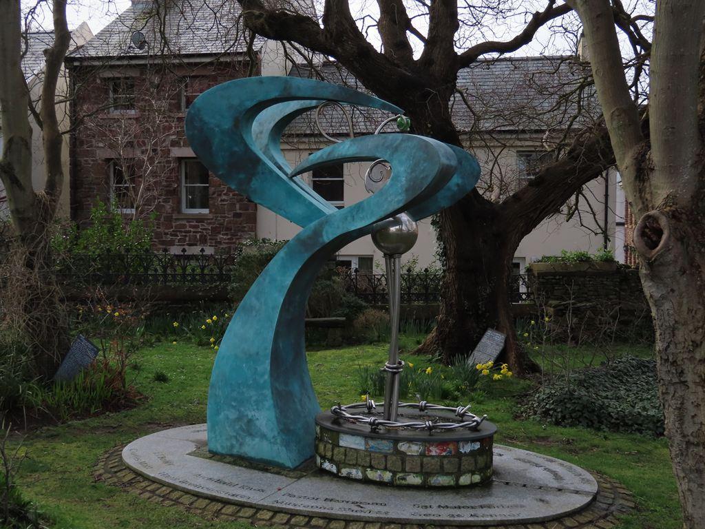monument