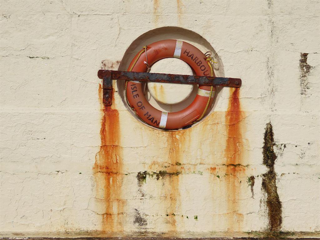 lifebuoy