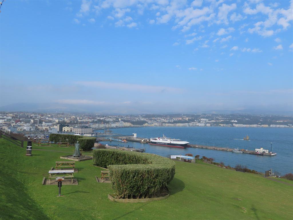 bay