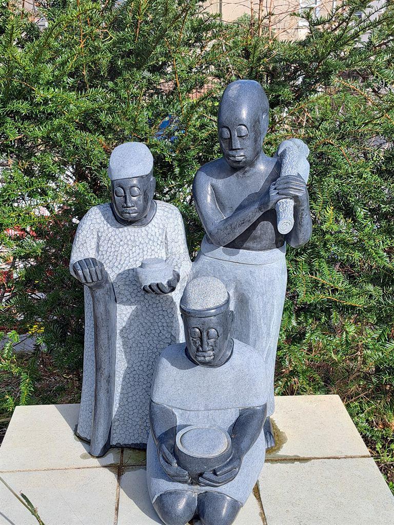 wisemen