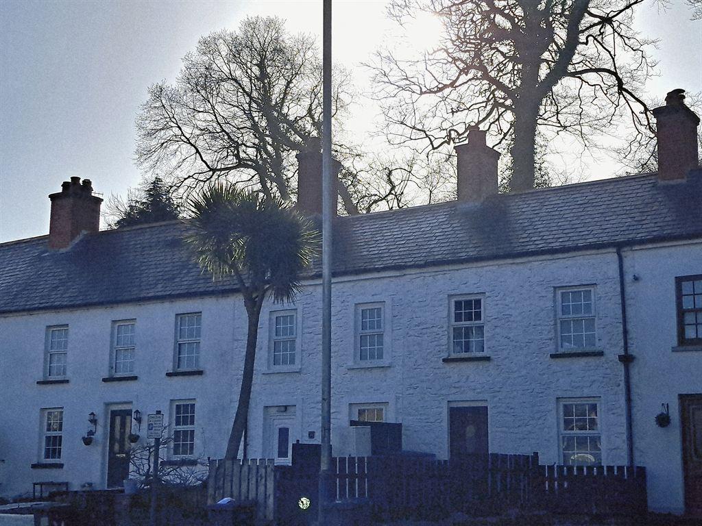 cottages