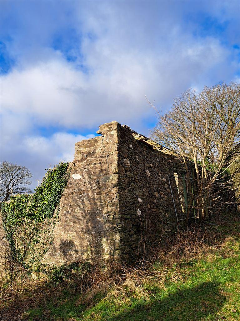 ruin
