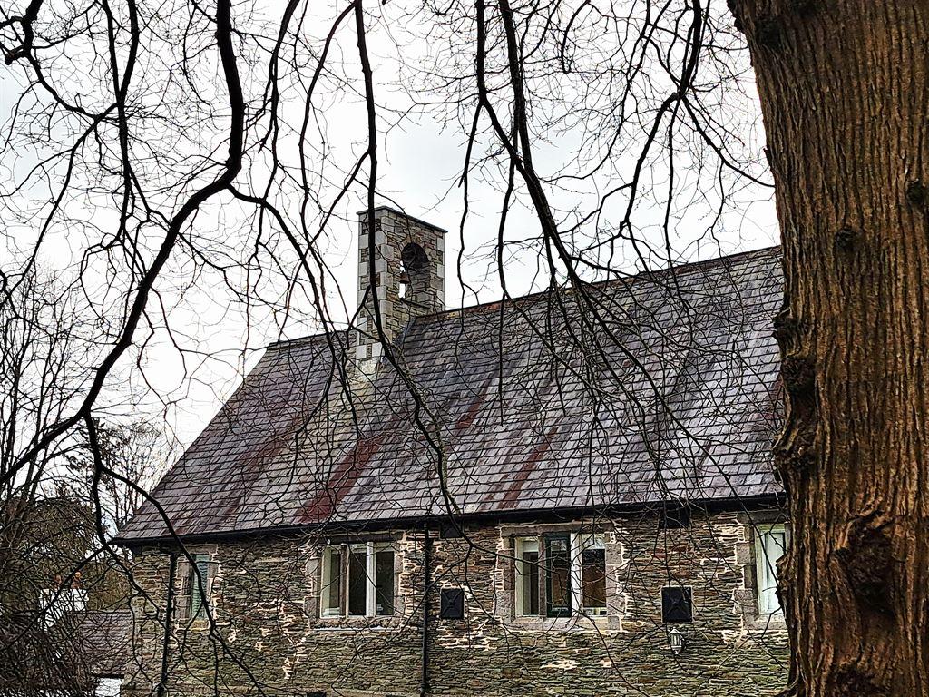schoolhouse