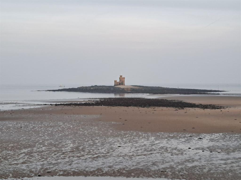tower