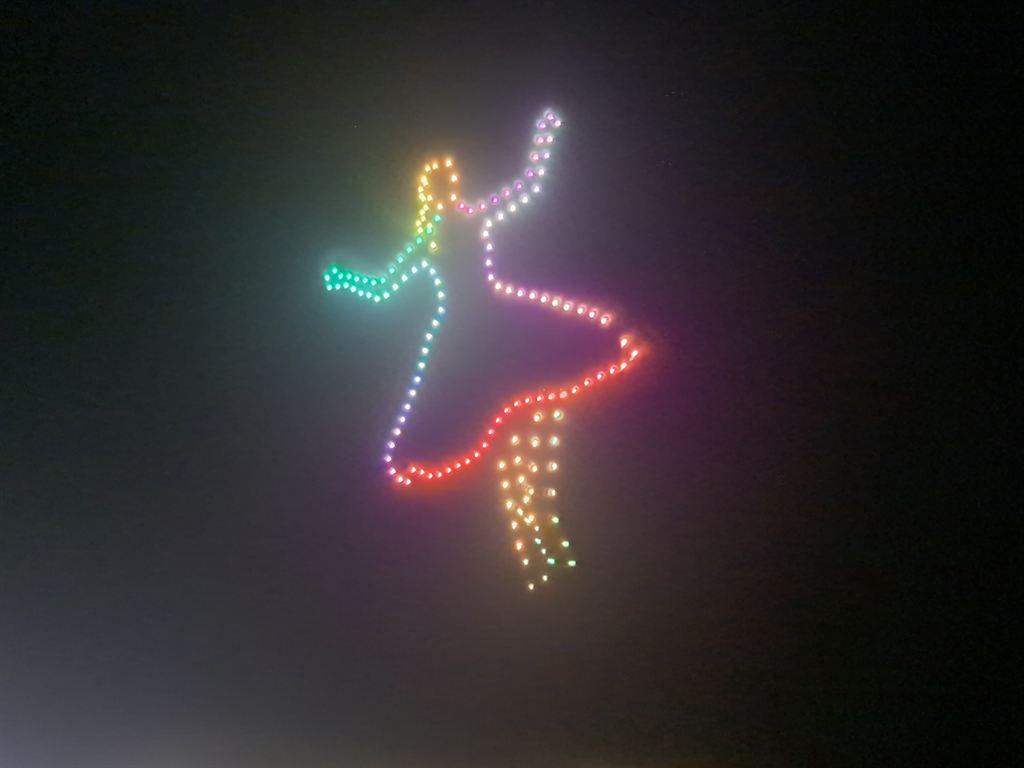 dancer