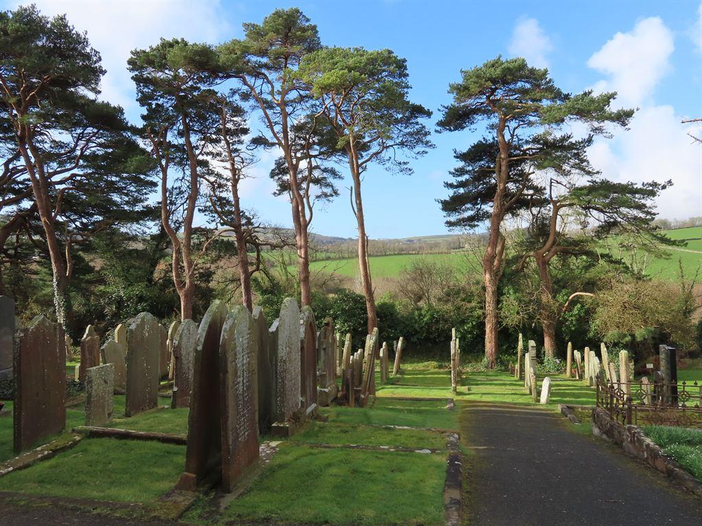 graves