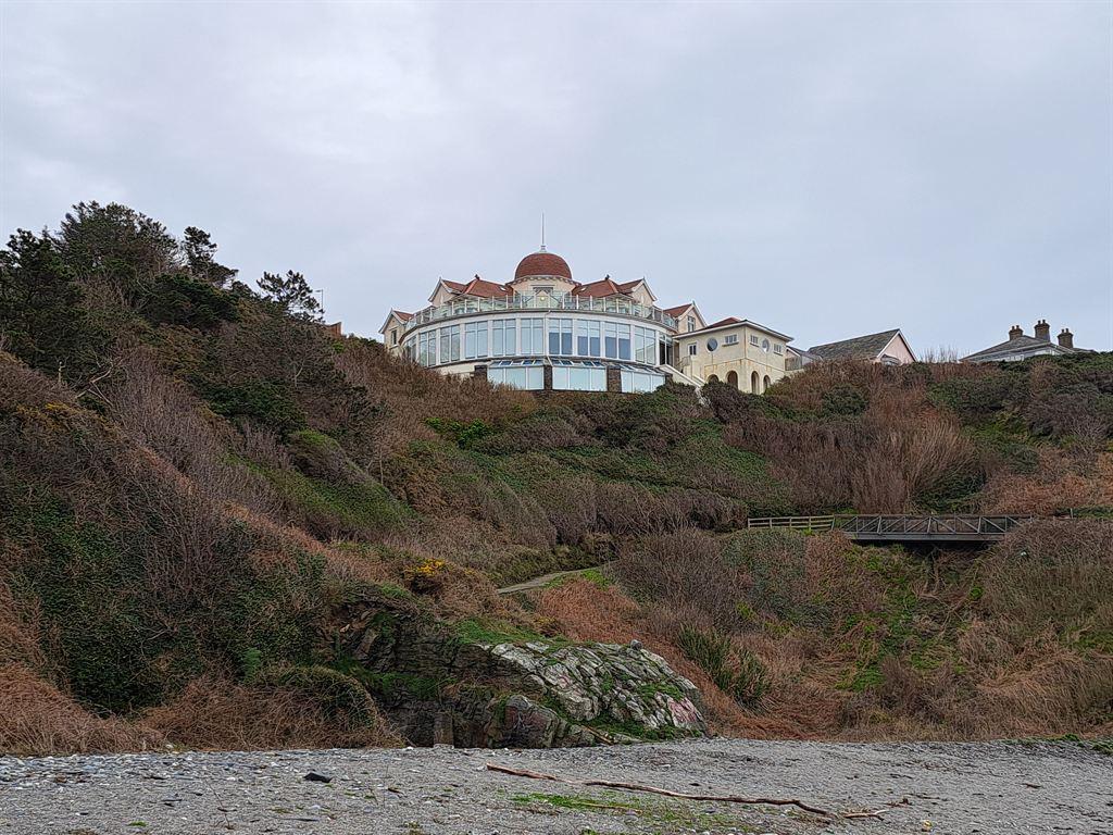 rotundathing