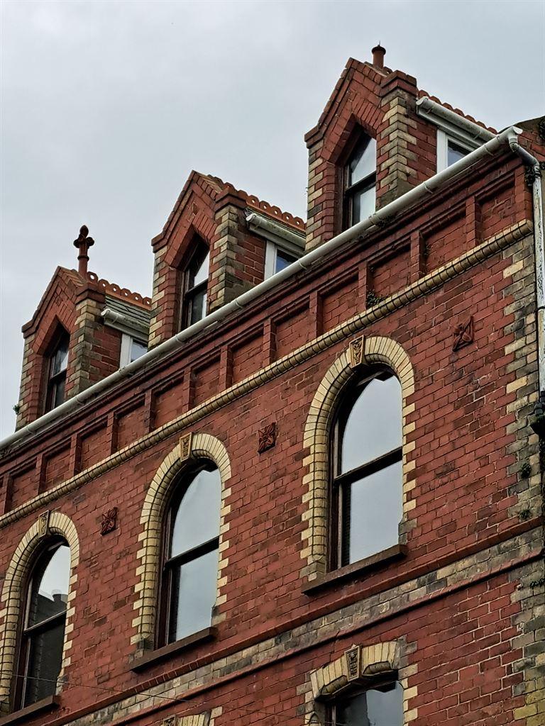 redbrick