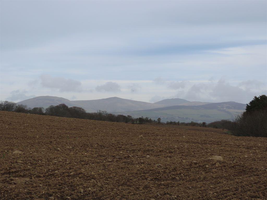 snaefell