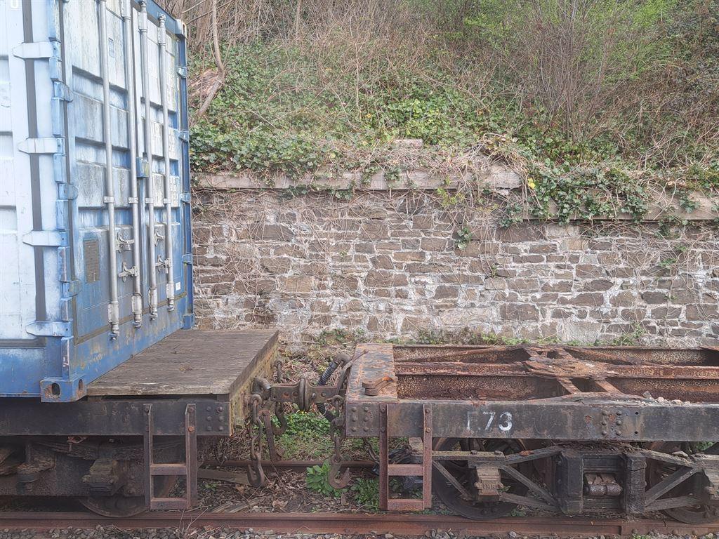 container