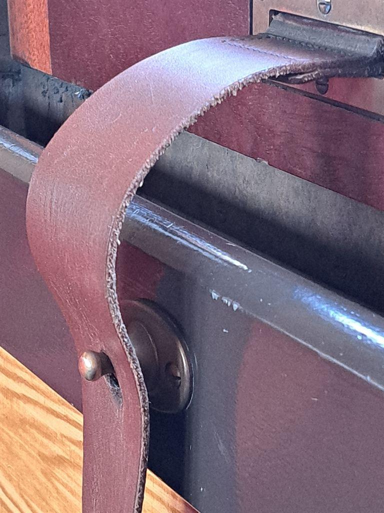strap
