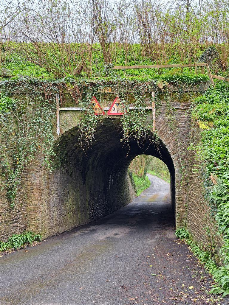 bridge